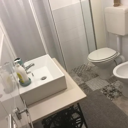 Brand New Porto Antico Apartment * Genoa