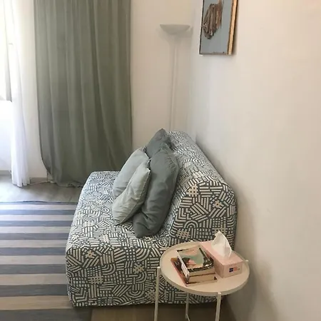 Brand New Porto Antico Apartment Genoa