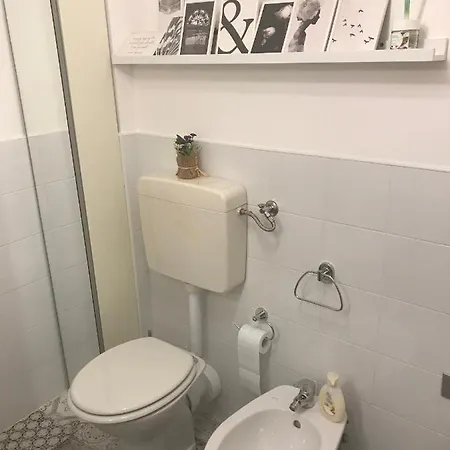 Brand New Porto Antico Apartment Apartment *