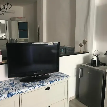 Brand New Porto Antico Apartment דירה ג'נובה